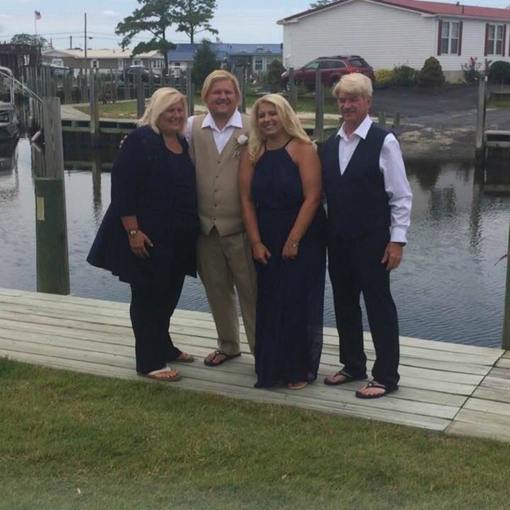 Meet your Posher, Barb